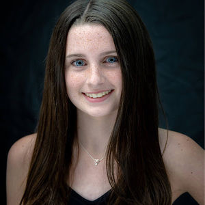 Meet your Posher, Claire riley